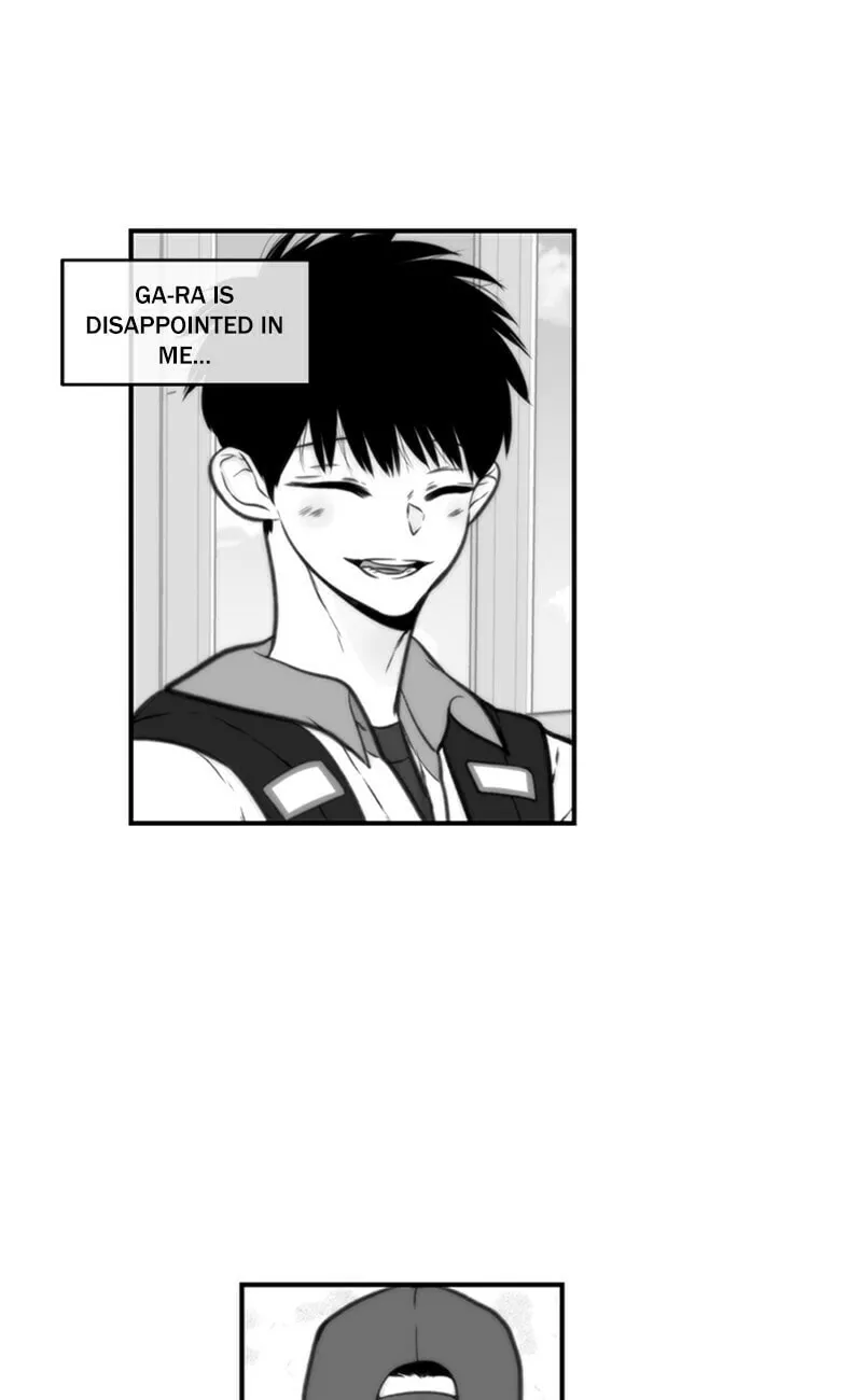 Read Quoth the Boy chapter 24 image 33 on Lezhin