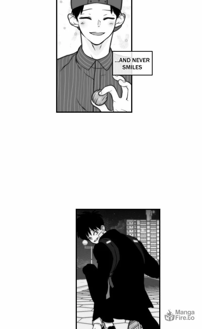 Read Quoth the Boy chapter 24 image 34 on Lezhin