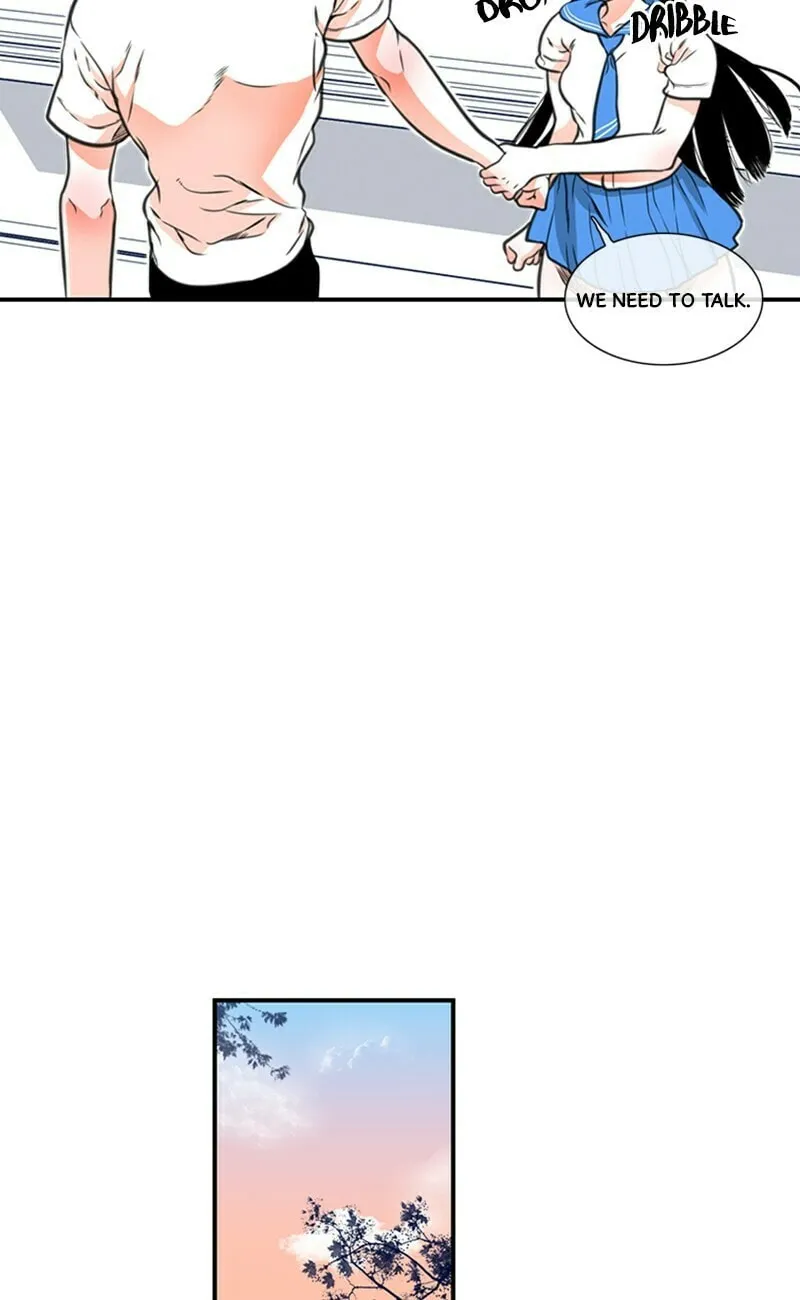 Read Quoth the Boy chapter 24 image 42 on Lezhin