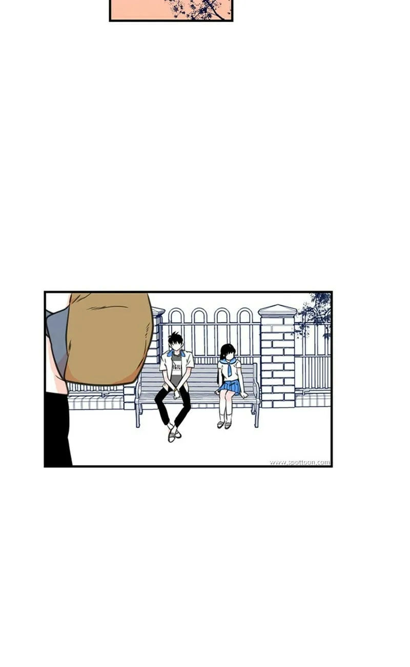 Read Quoth the Boy chapter 24 image 43 on Lezhin