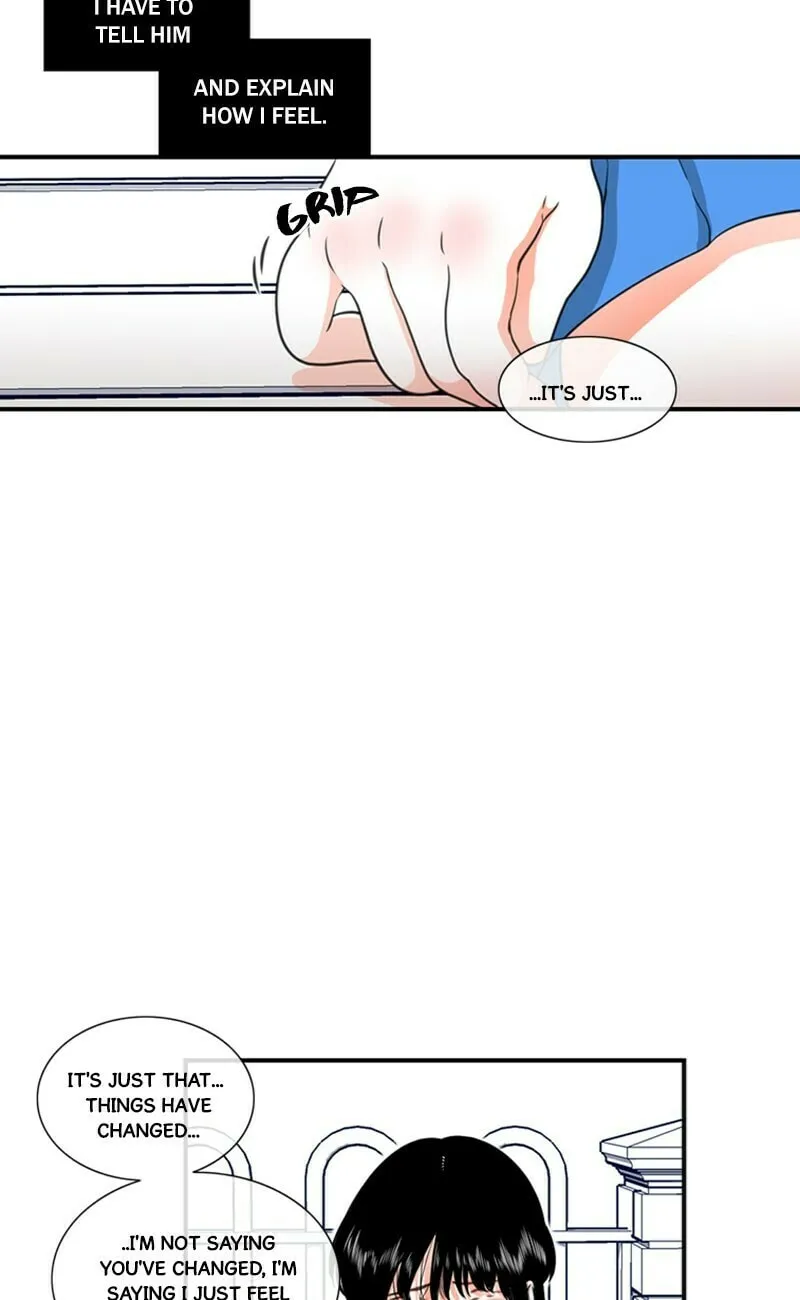 Read Quoth the Boy chapter 24 image 48 on Lezhin