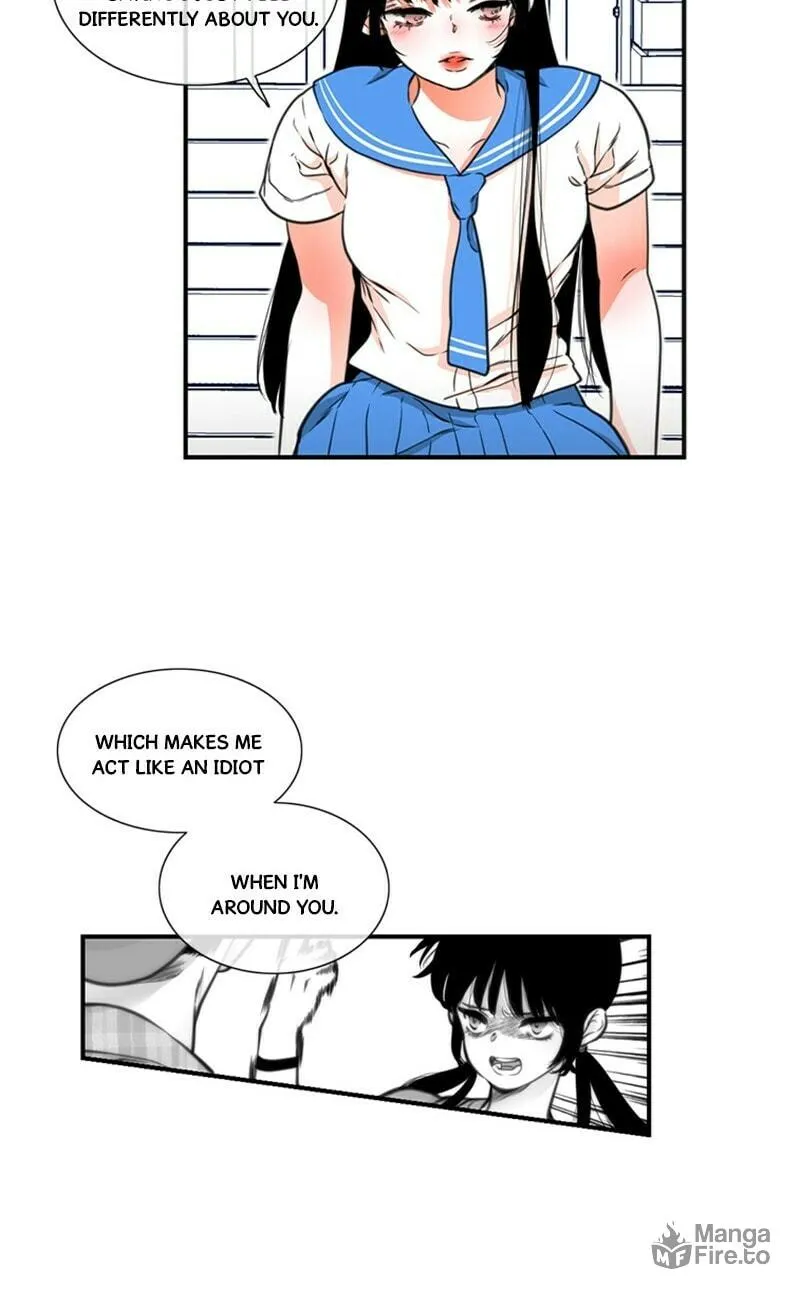 Read Quoth the Boy chapter 24 image 49 on Lezhin