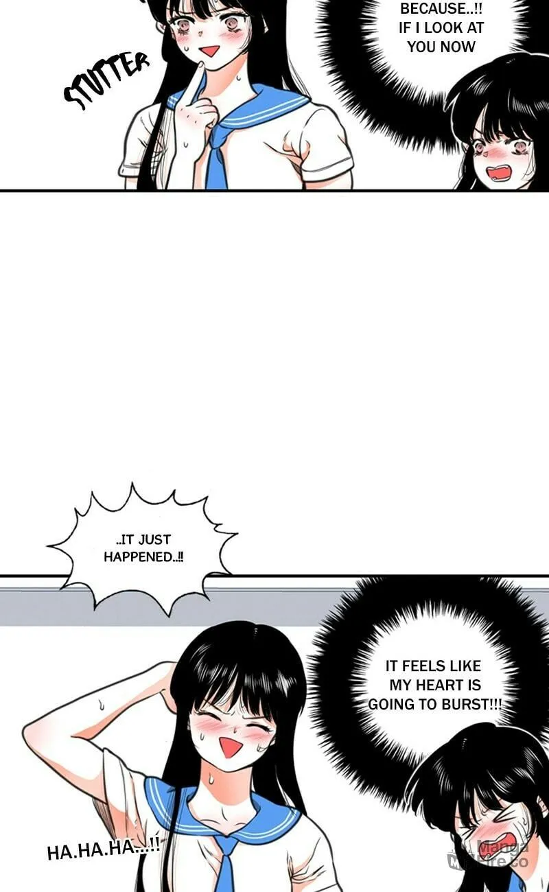 Read Quoth the Boy chapter 24 image 5 on Lezhin