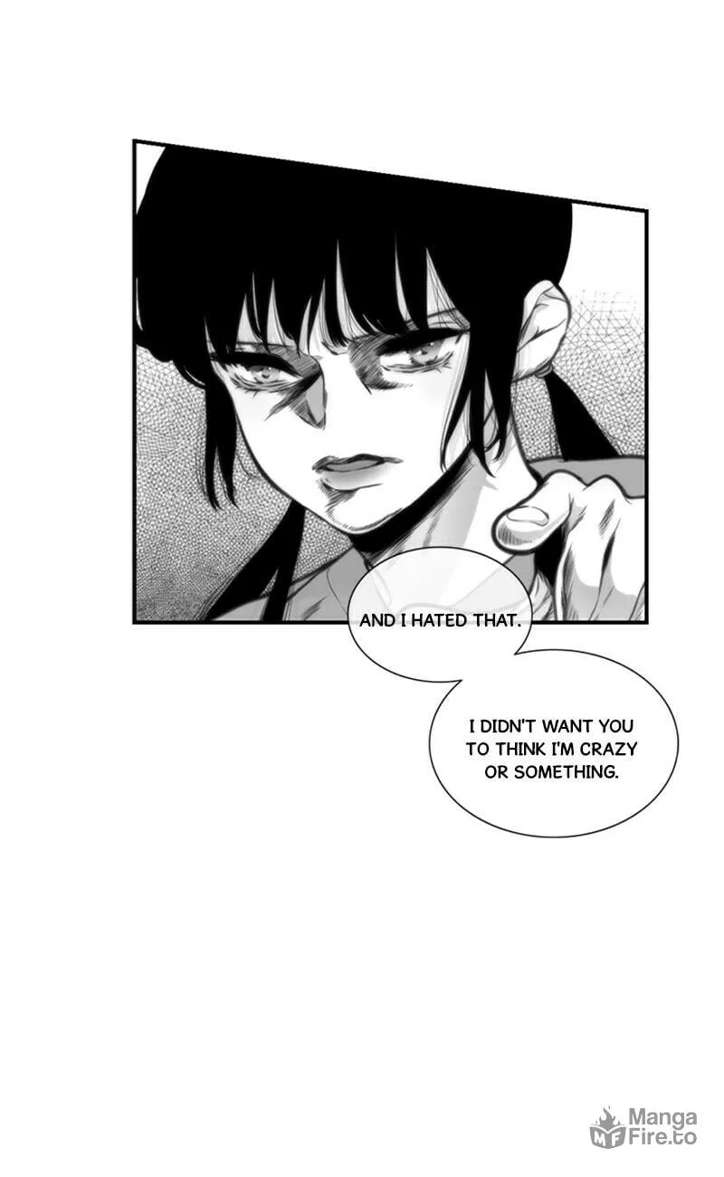 Read Quoth the Boy chapter 24 image 50 on Lezhin