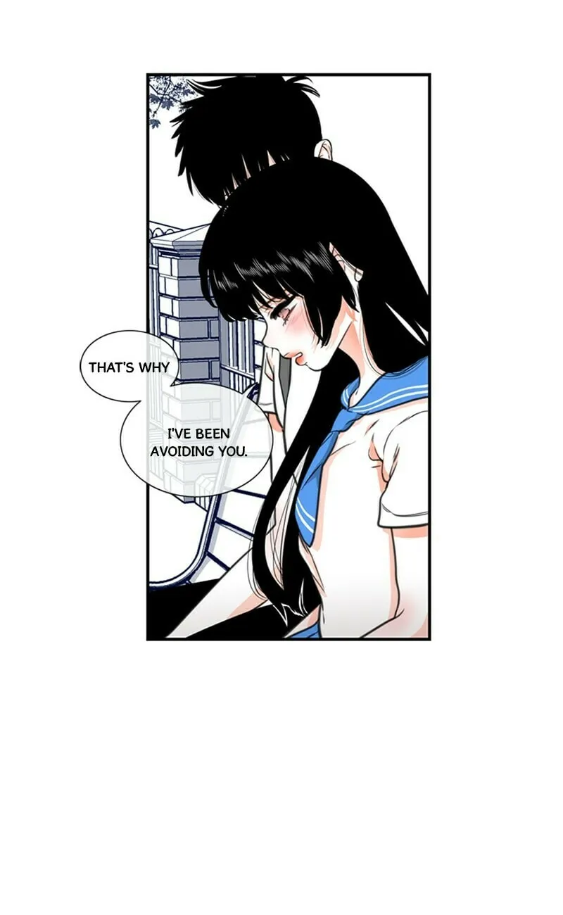 Read Quoth the Boy chapter 24 image 51 on Lezhin