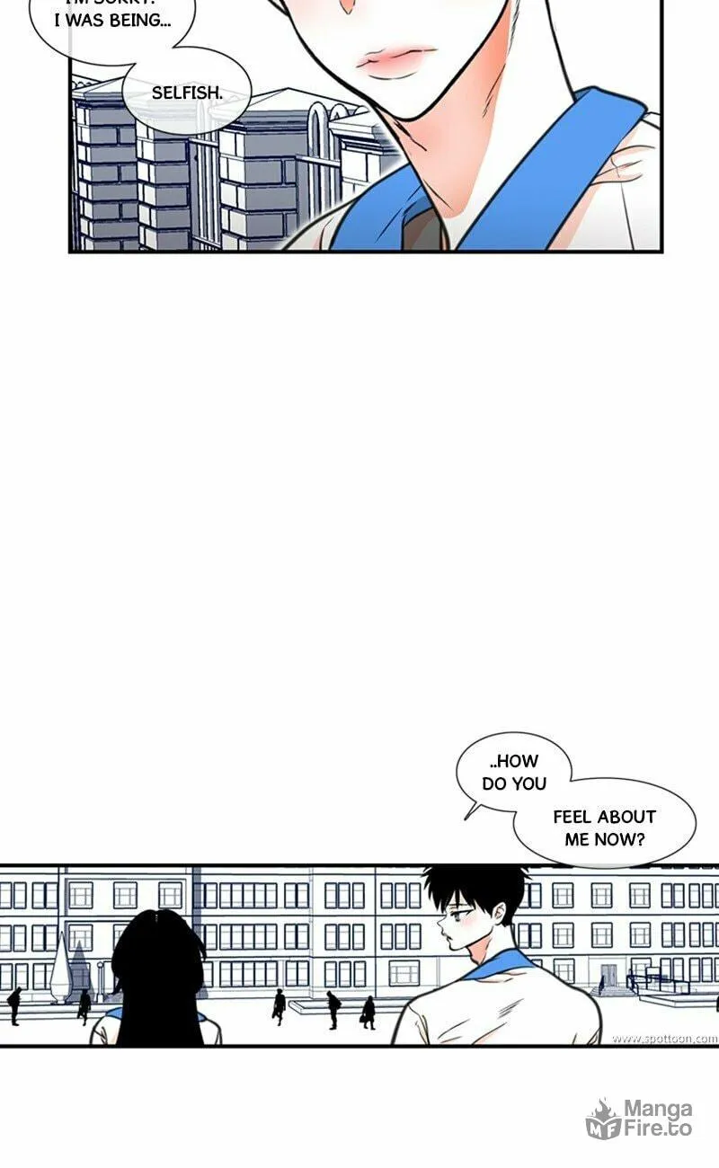 Read Quoth the Boy chapter 24 image 53 on Lezhin