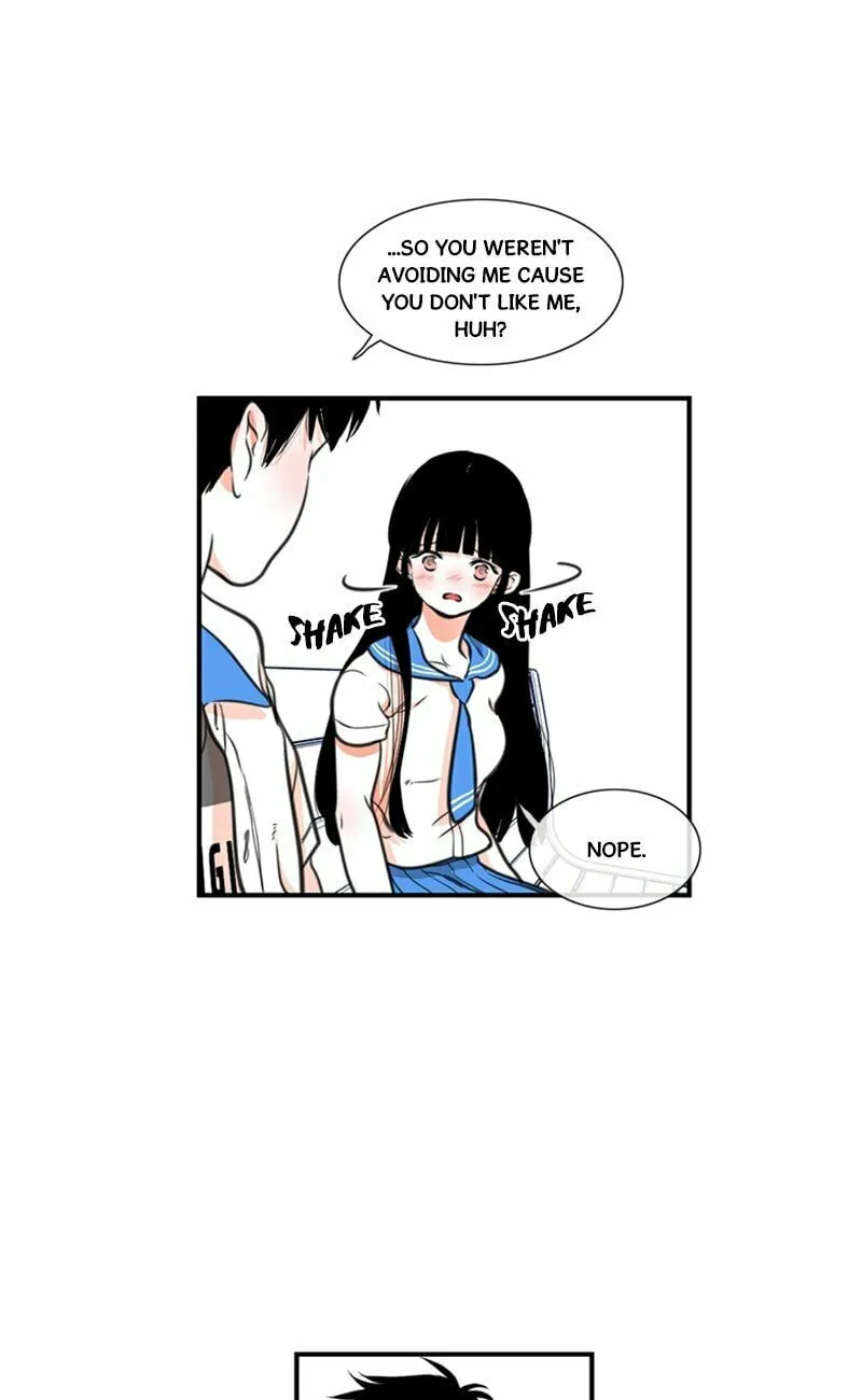 Read Quoth the Boy chapter 24 image 55 on Lezhin