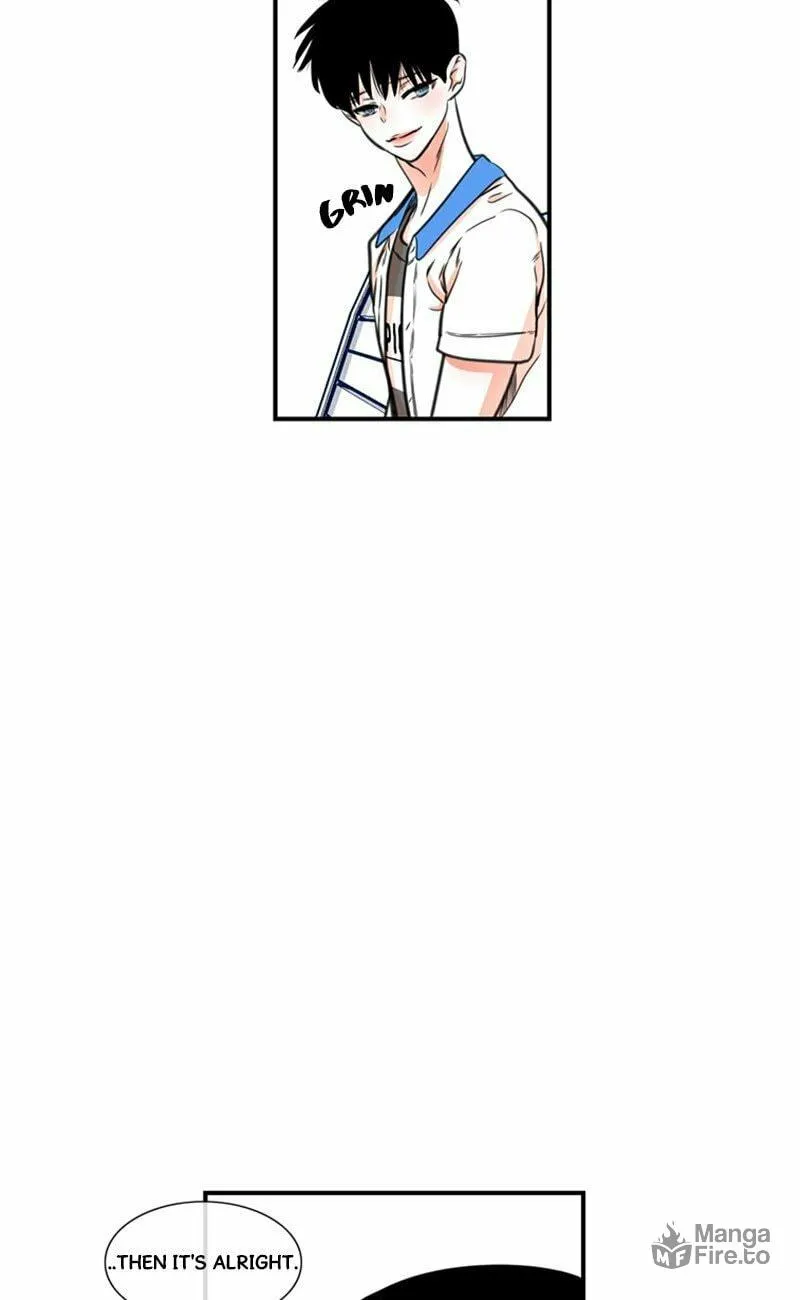 Read Quoth the Boy chapter 24 image 56 on Lezhin