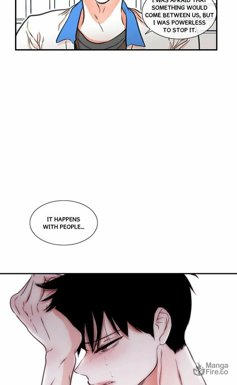 Read Quoth the Boy chapter 24 image 59 on Lezhin