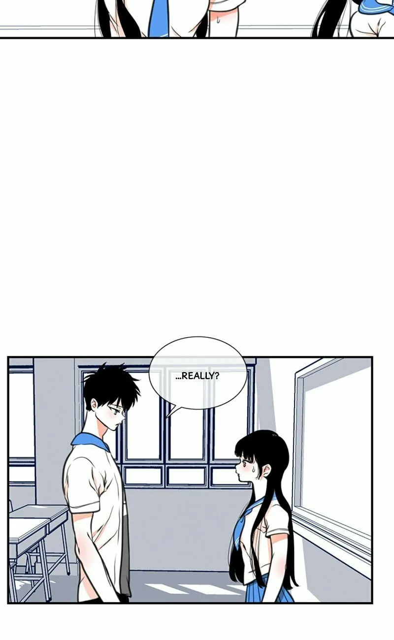 Read Quoth the Boy chapter 24 image 6 on Lezhin