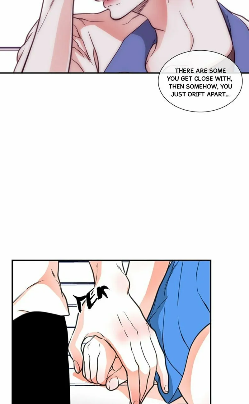 Read Quoth the Boy chapter 24 image 60 on Lezhin