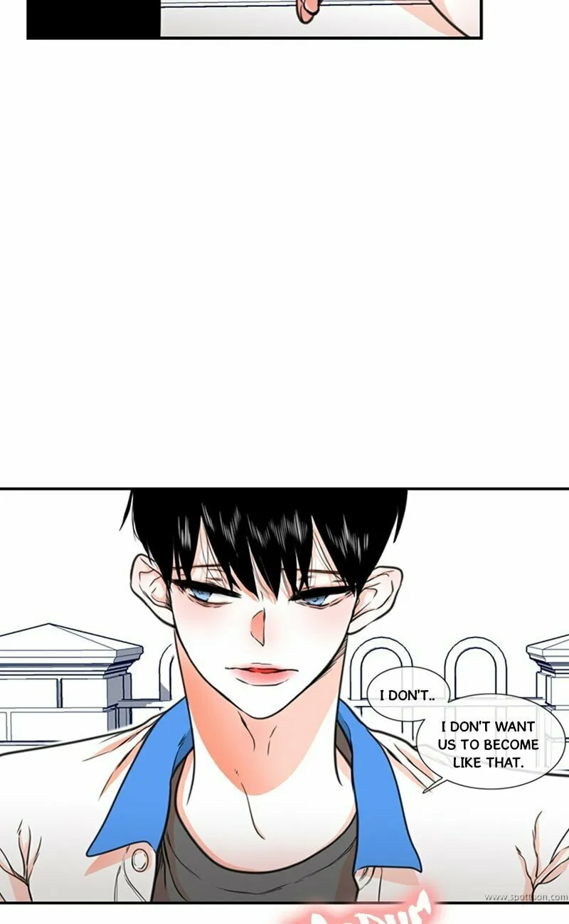 Read Quoth the Boy chapter 24 image 61 on Lezhin