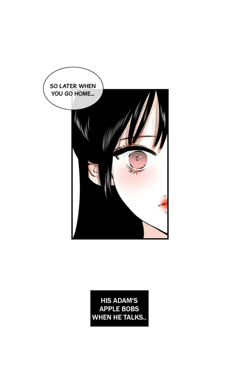 Read Quoth the Boy chapter 24 image 7 on Lezhin