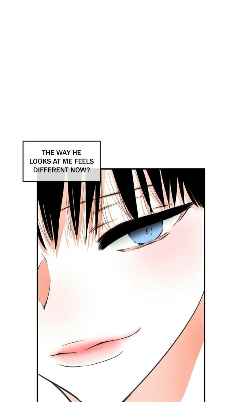 Read Quoth the Boy chapter 25 image 10 on Lezhin