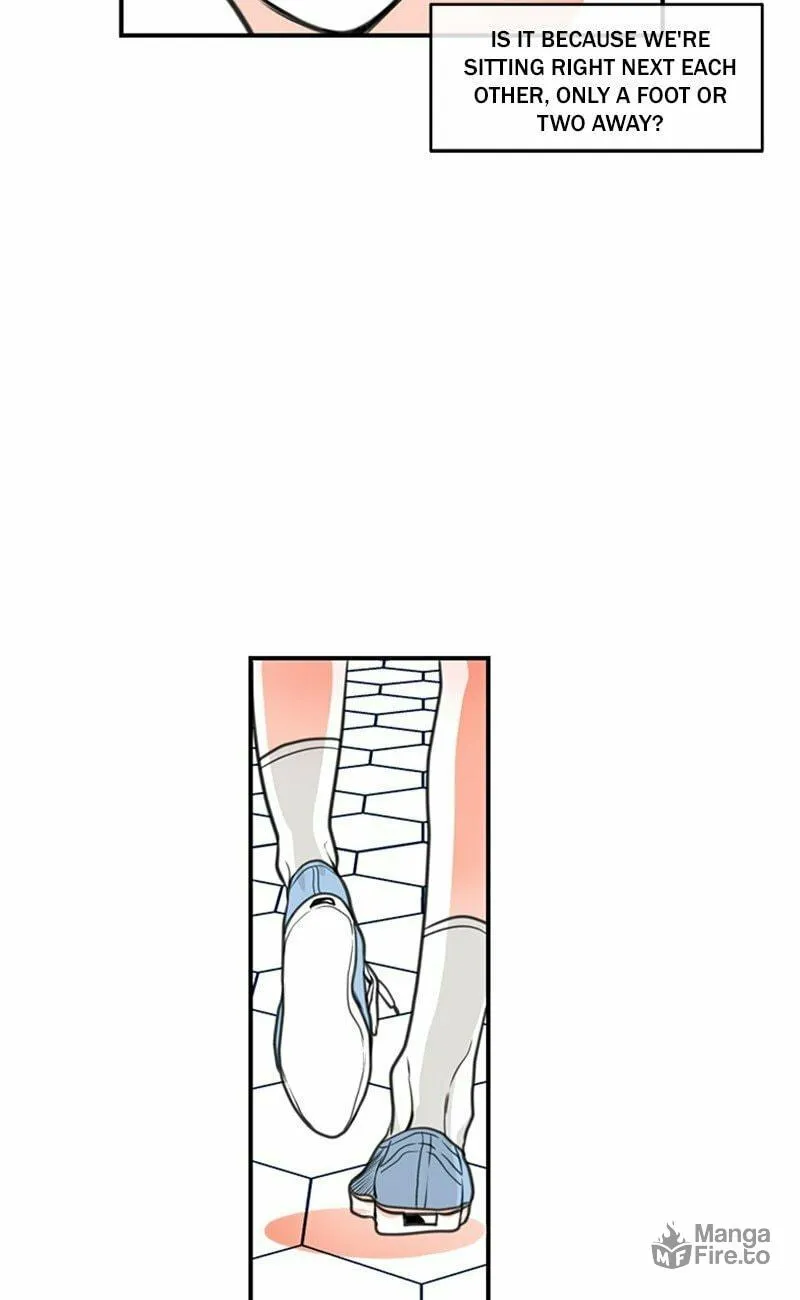Read Quoth the Boy chapter 25 image 11 on Lezhin