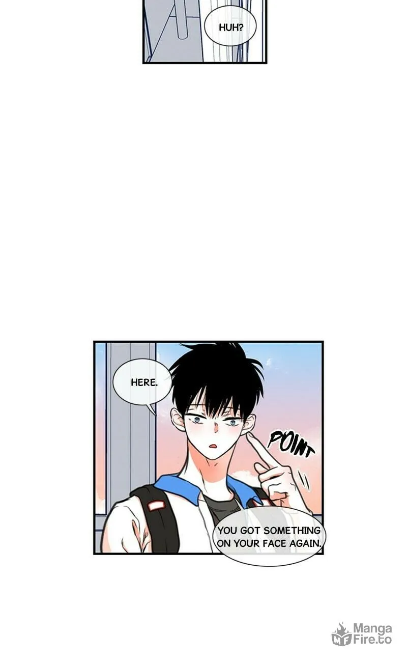 Read Quoth the Boy chapter 25 image 14 on Lezhin