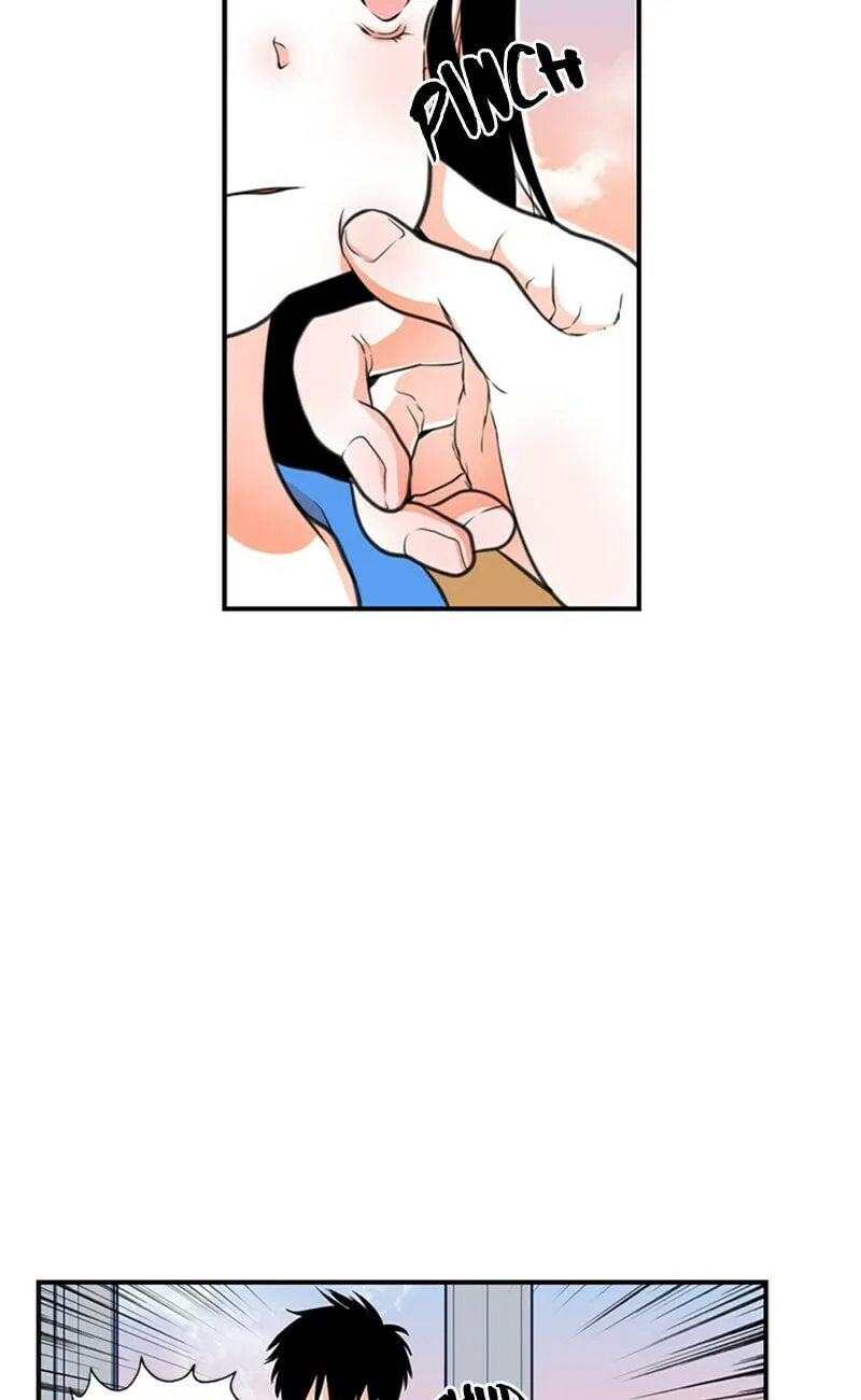 Read Quoth the Boy chapter 25 image 18 on Lezhin