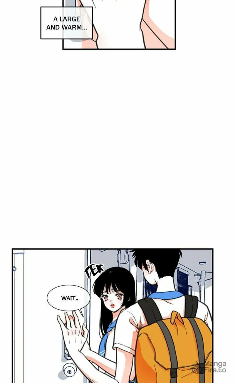 Read Quoth the Boy chapter 25 image 23 on Lezhin