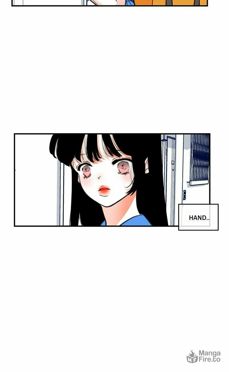 Read Quoth the Boy chapter 25 image 24 on Lezhin