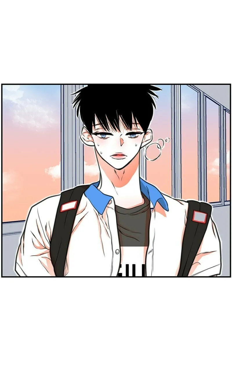 Read Quoth the Boy chapter 25 image 25 on Lezhin