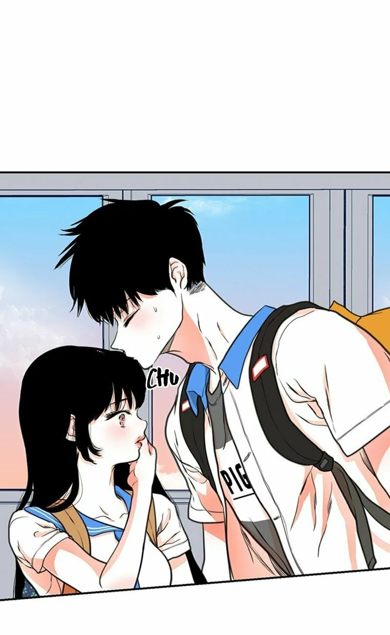 Read Quoth the Boy chapter 25 image 27 on Lezhin