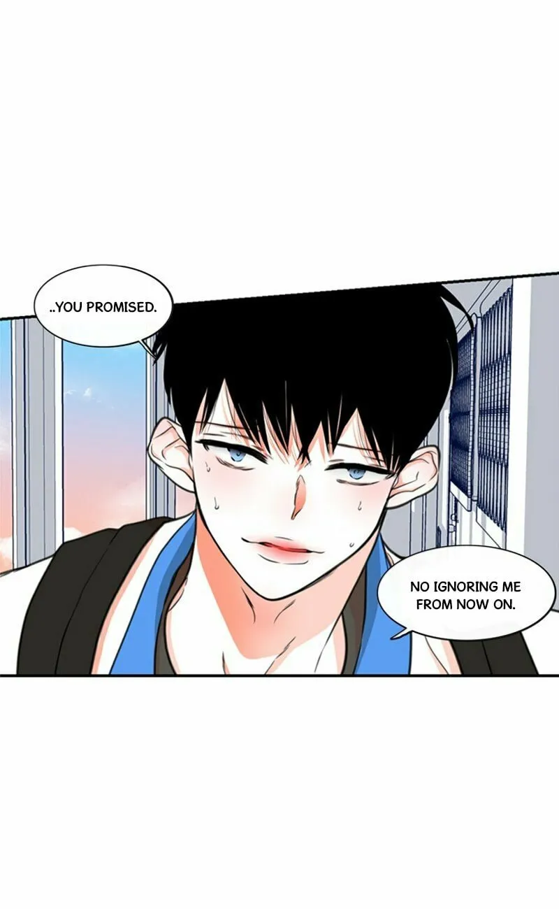Read Quoth the Boy chapter 25 image 28 on Lezhin