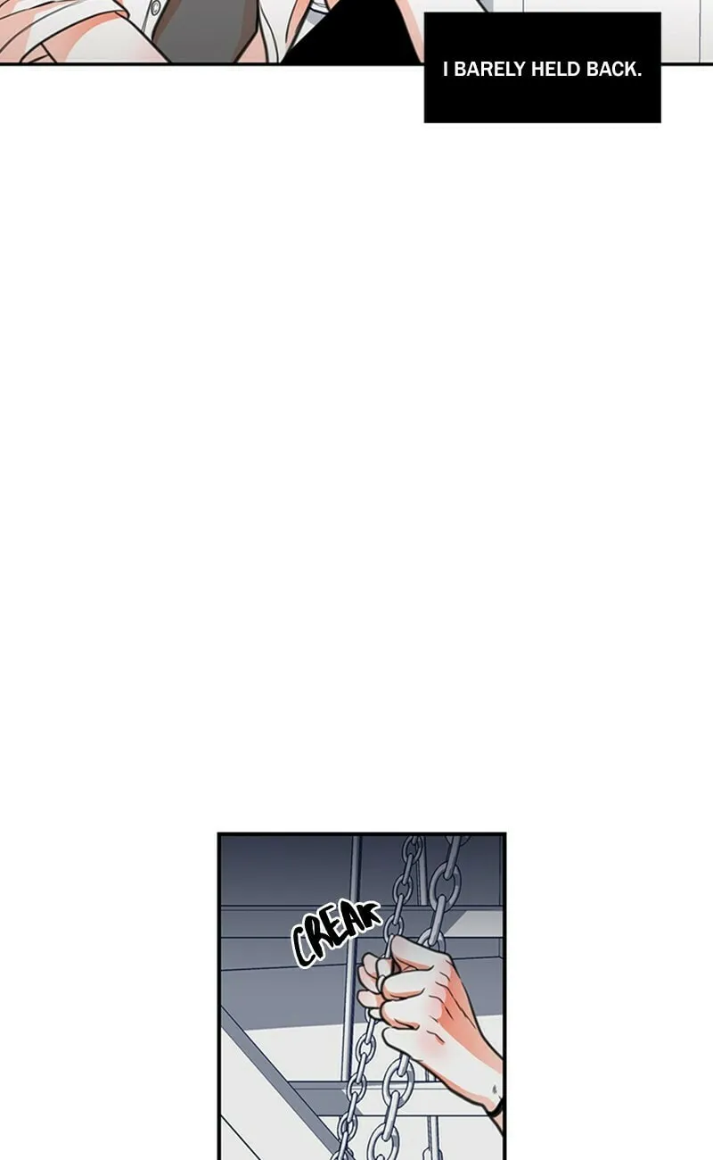 Read Quoth the Boy chapter 25 image 33 on Lezhin