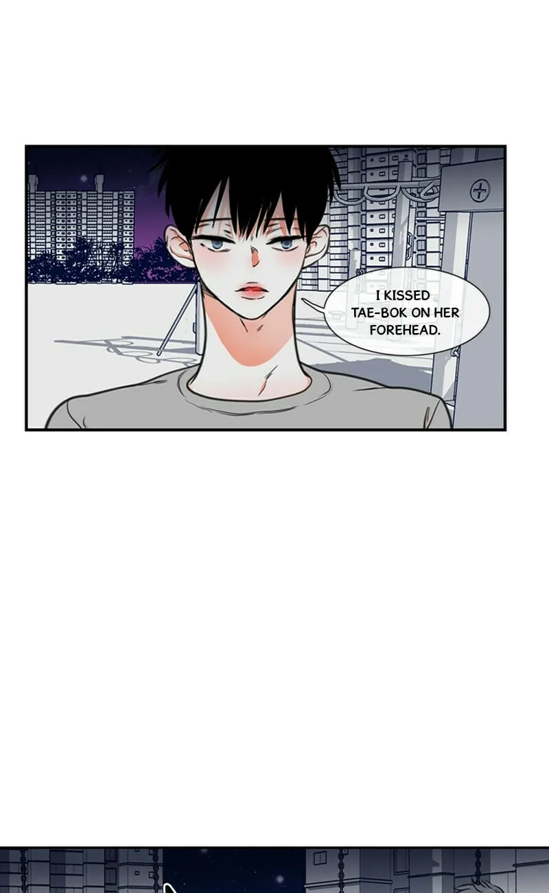 Read Quoth the Boy chapter 25 image 36 on Lezhin