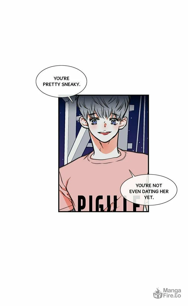 Read Quoth the Boy chapter 25 image 39 on Lezhin