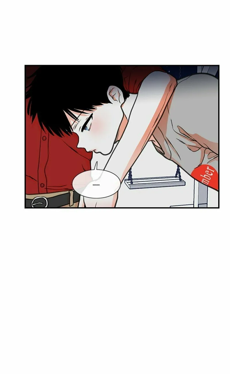 Read Quoth the Boy chapter 25 image 40 on Lezhin