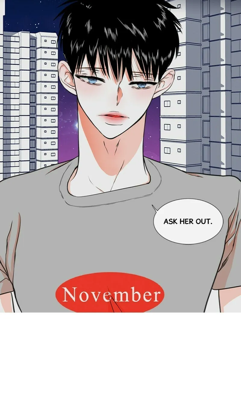 Read Quoth the Boy chapter 25 image 42 on Lezhin