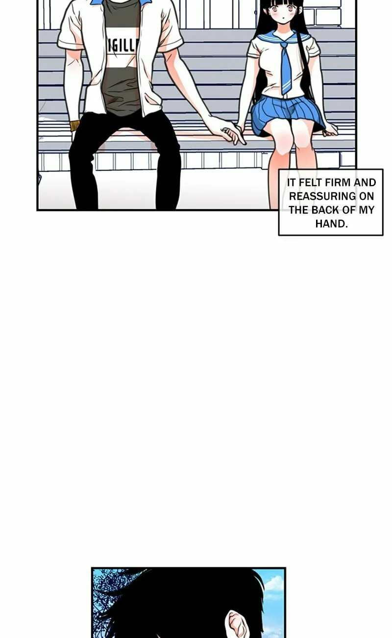 Read Quoth the Boy chapter 25 image 6 on Lezhin