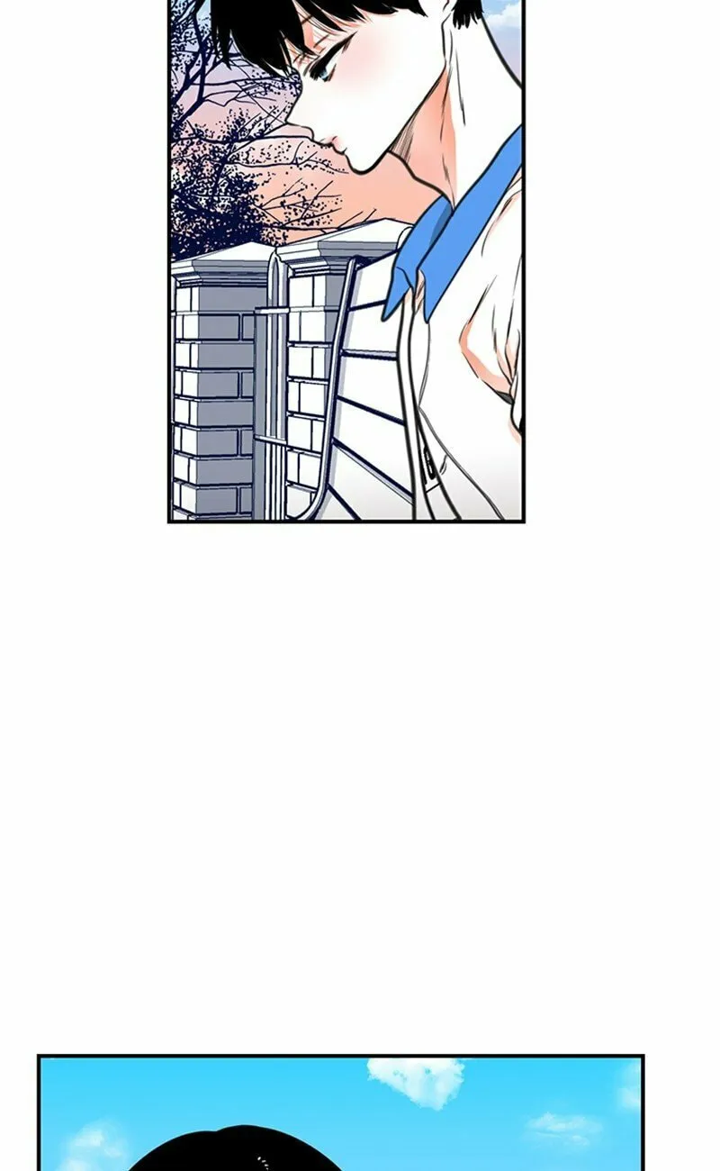 Read Quoth the Boy chapter 25 image 7 on Lezhin