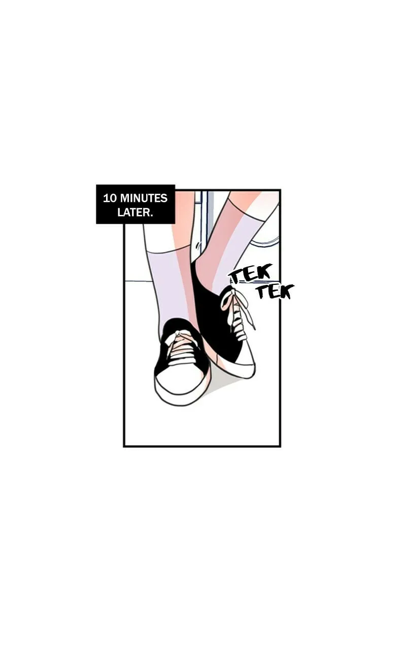 Read Quoth the Boy chapter 26 image 13 on Lezhin