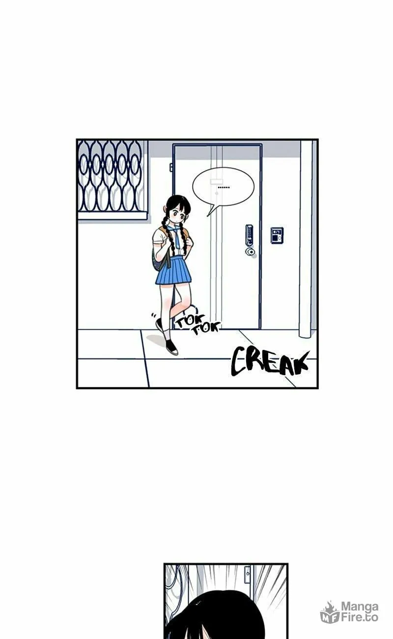 Read Quoth the Boy chapter 26 image 14 on Lezhin
