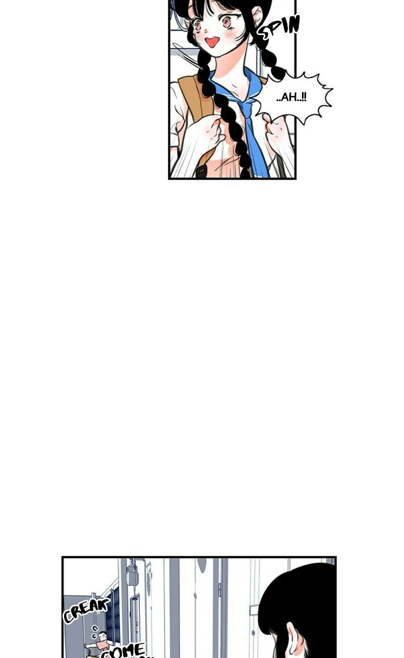 Read Quoth the Boy chapter 26 image 15 on Lezhin