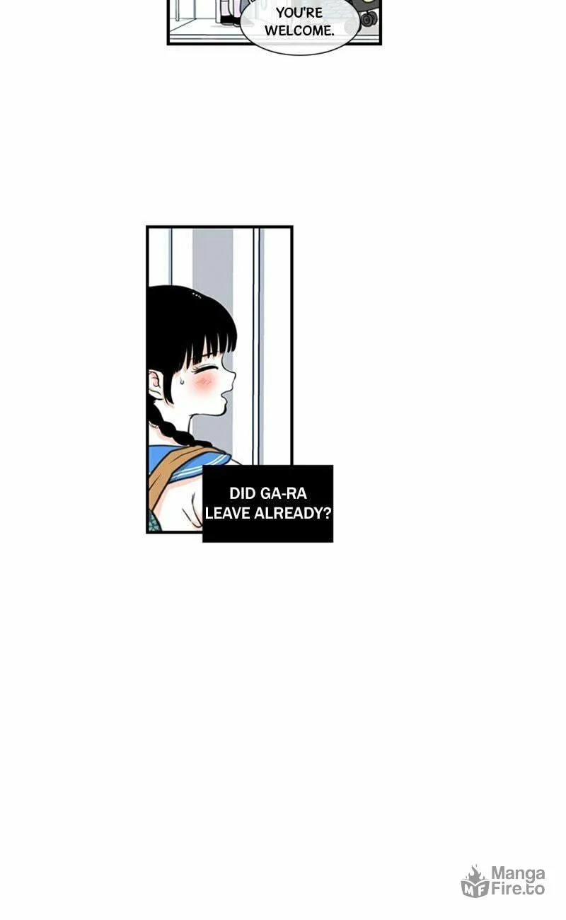 Read Quoth the Boy chapter 26 image 17 on Lezhin
