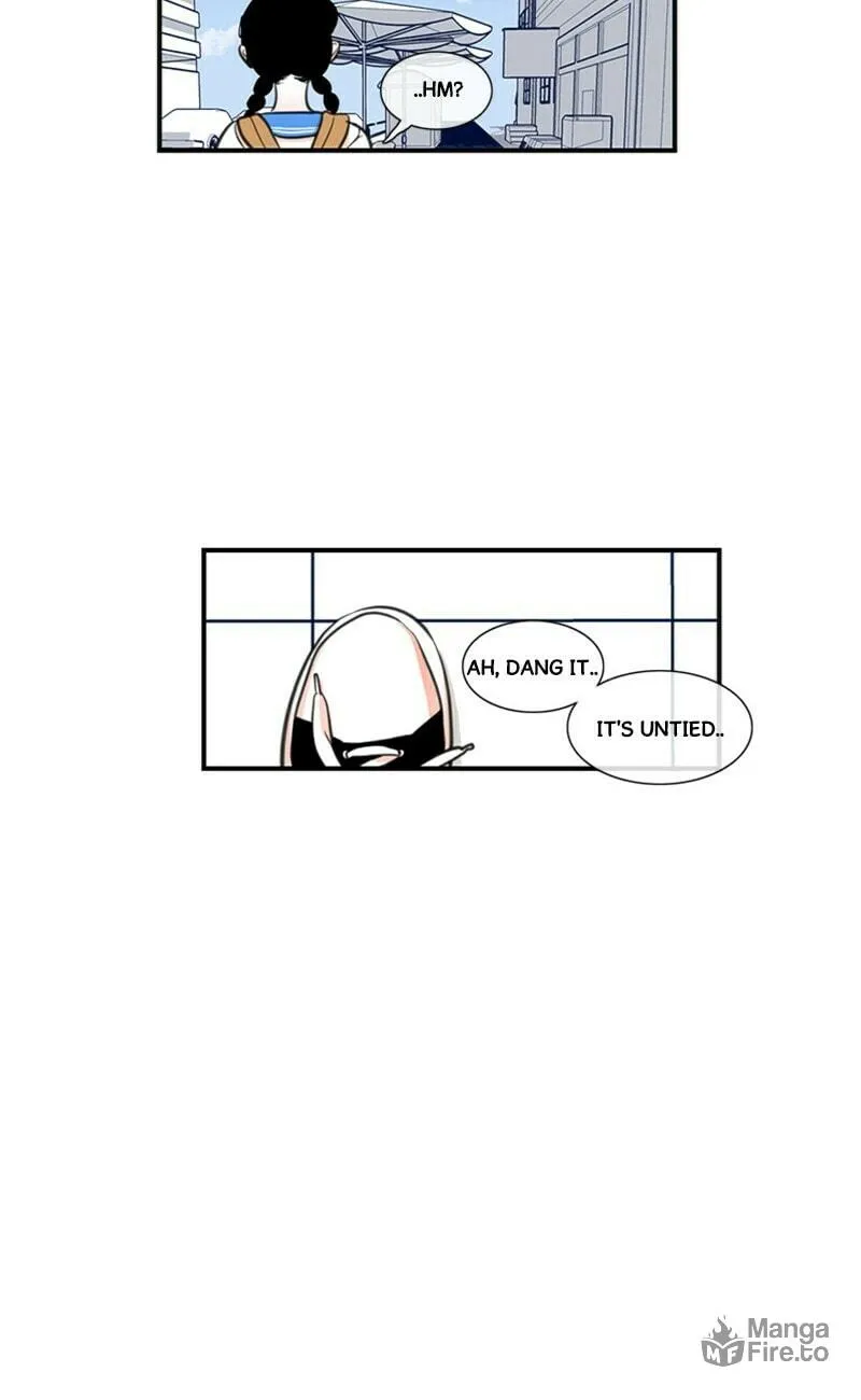 Read Quoth the Boy chapter 26 image 19 on Lezhin