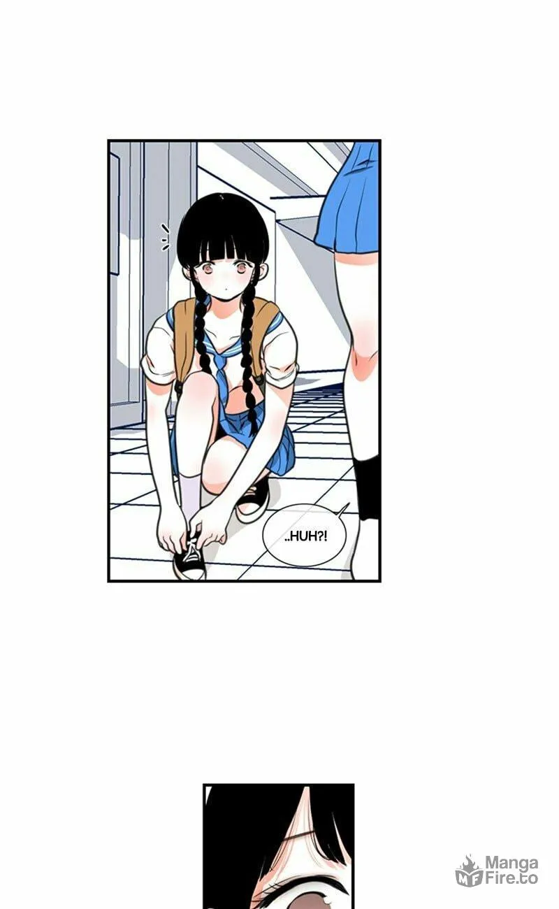 Read Quoth the Boy chapter 26 image 20 on Lezhin