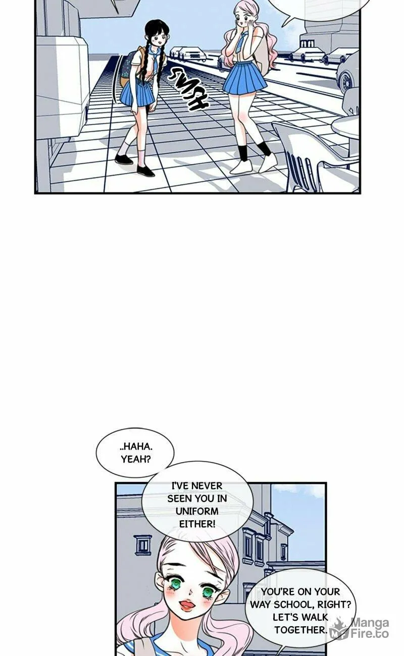 Read Quoth the Boy chapter 26 image 23 on Lezhin