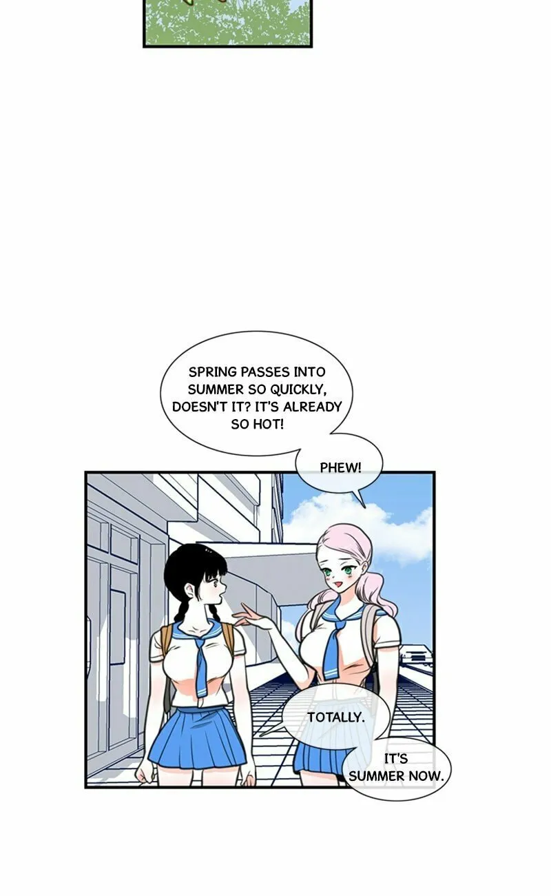 Read Quoth the Boy chapter 26 image 25 on Lezhin