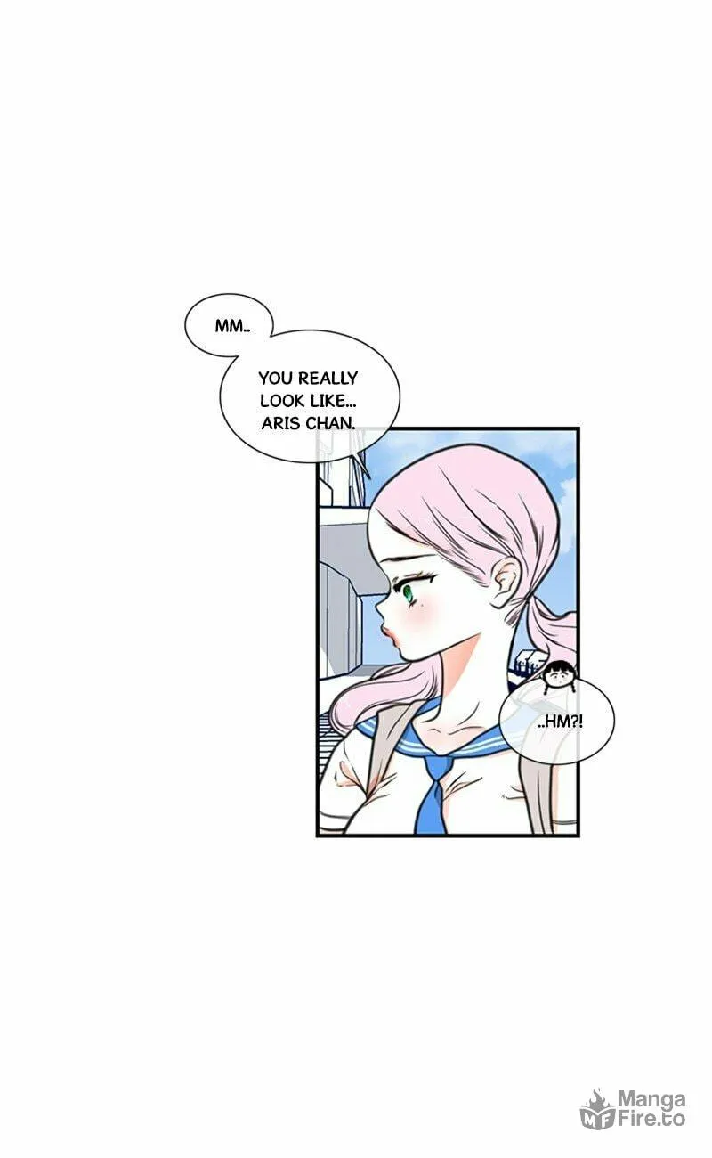 Read Quoth the Boy chapter 26 image 26 on Lezhin