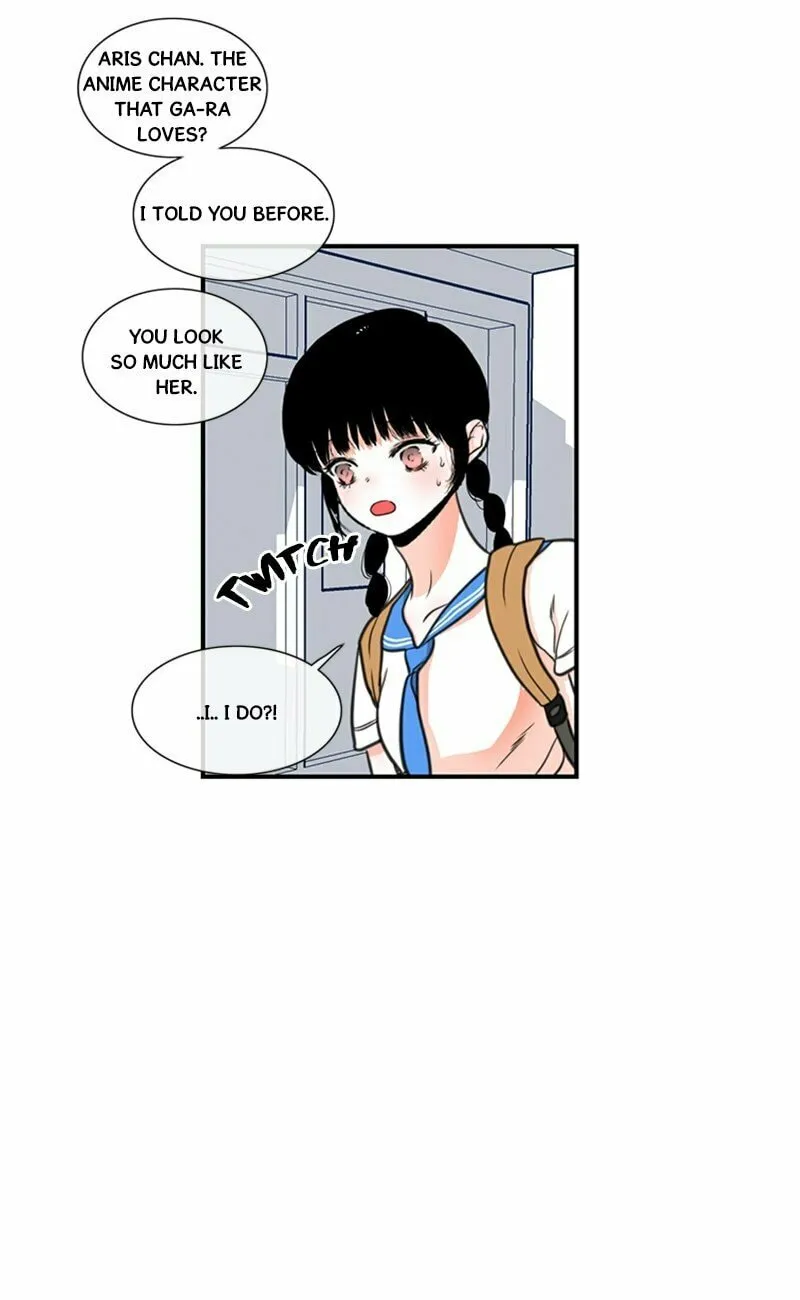 Read Quoth the Boy chapter 26 image 27 on Lezhin