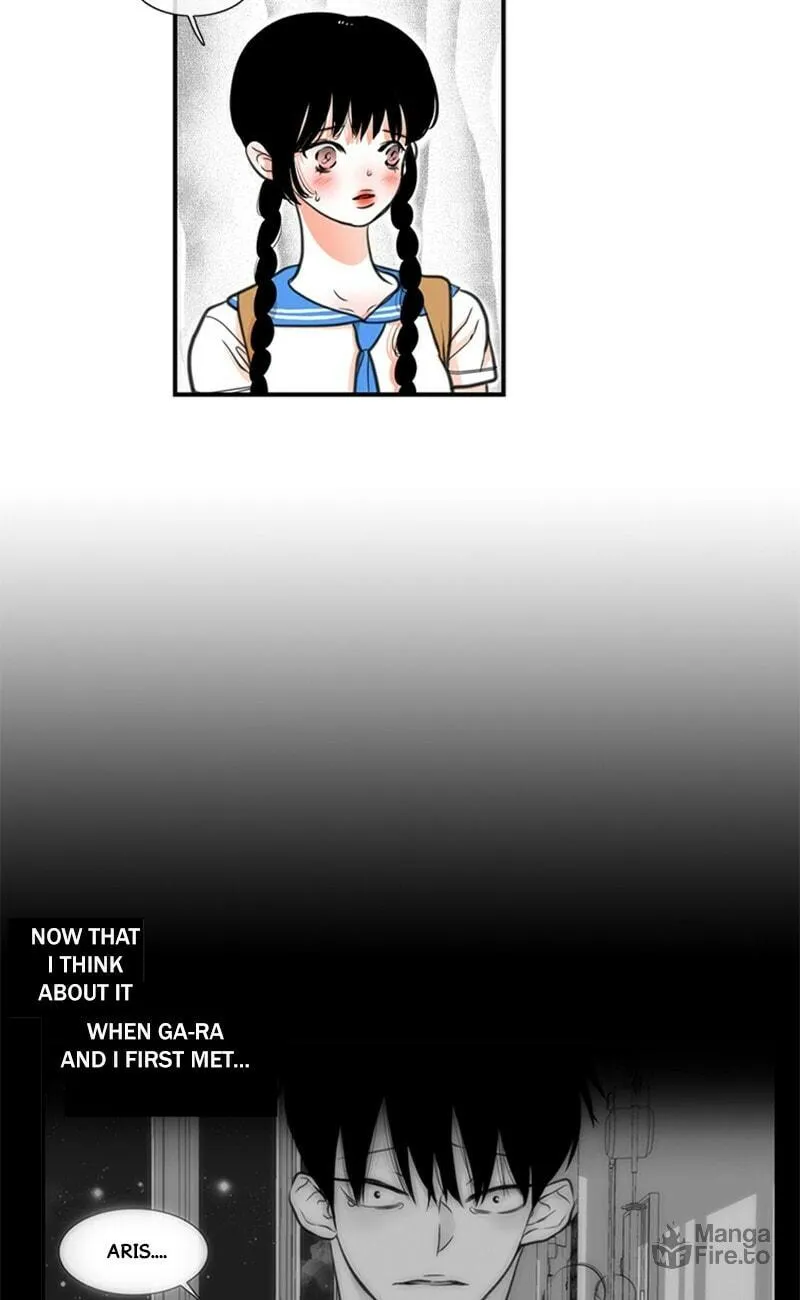 Read Quoth the Boy chapter 26 image 29 on Lezhin