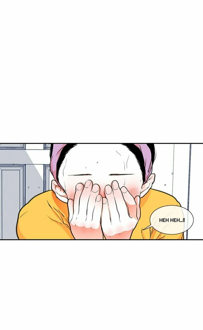 Read Quoth the Boy chapter 26 image 3 on Lezhin
