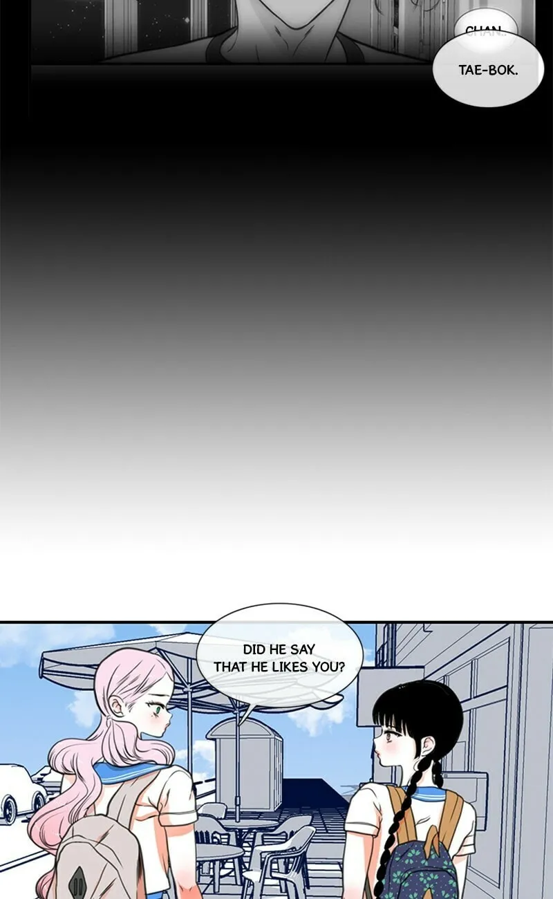 Read Quoth the Boy chapter 26 image 30 on Lezhin
