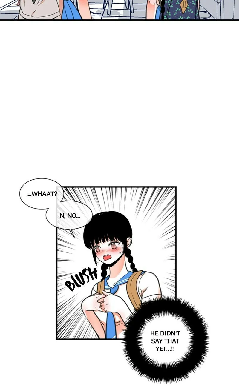 Read Quoth the Boy chapter 26 image 31 on Lezhin