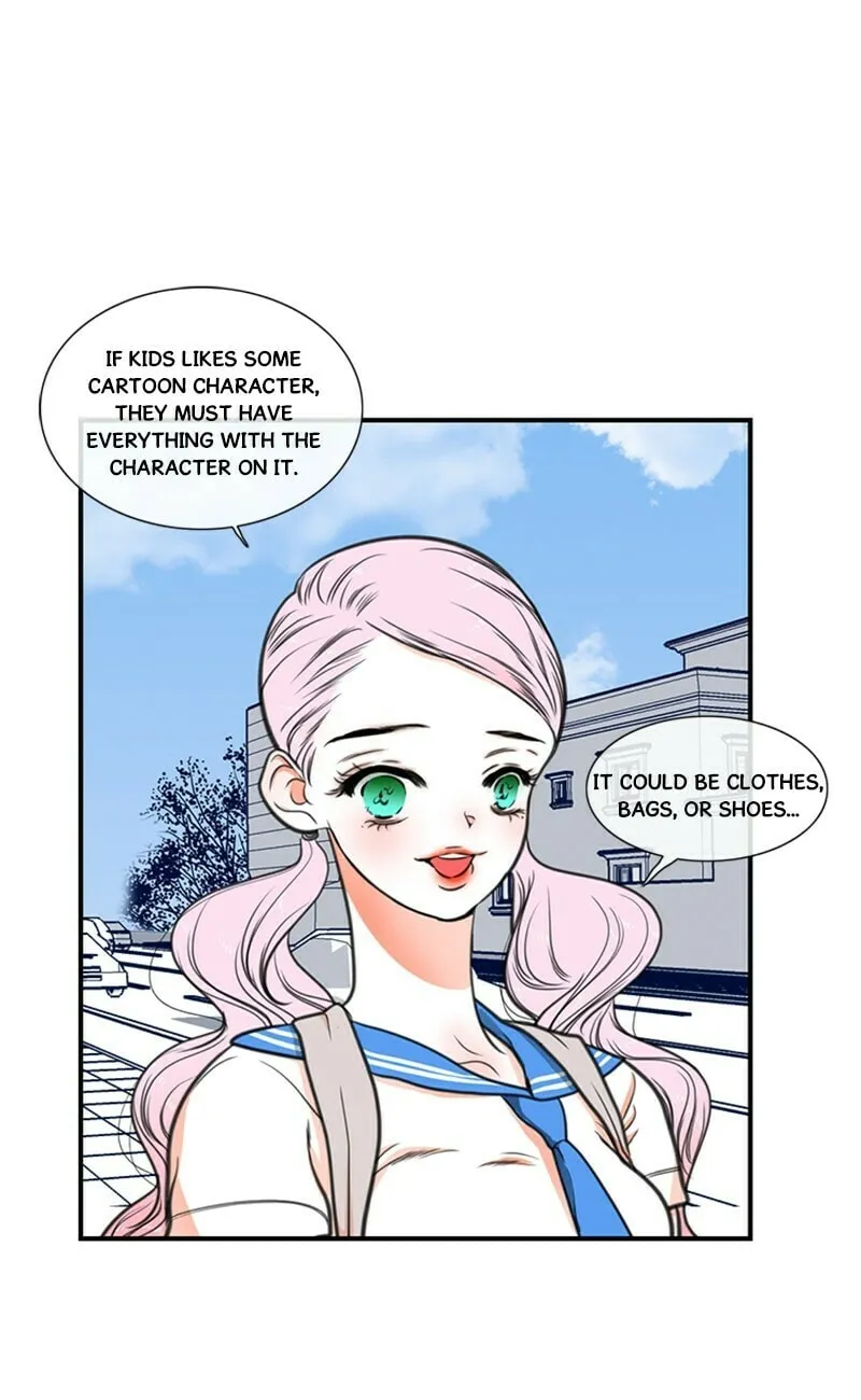Read Quoth the Boy chapter 26 image 33 on Lezhin