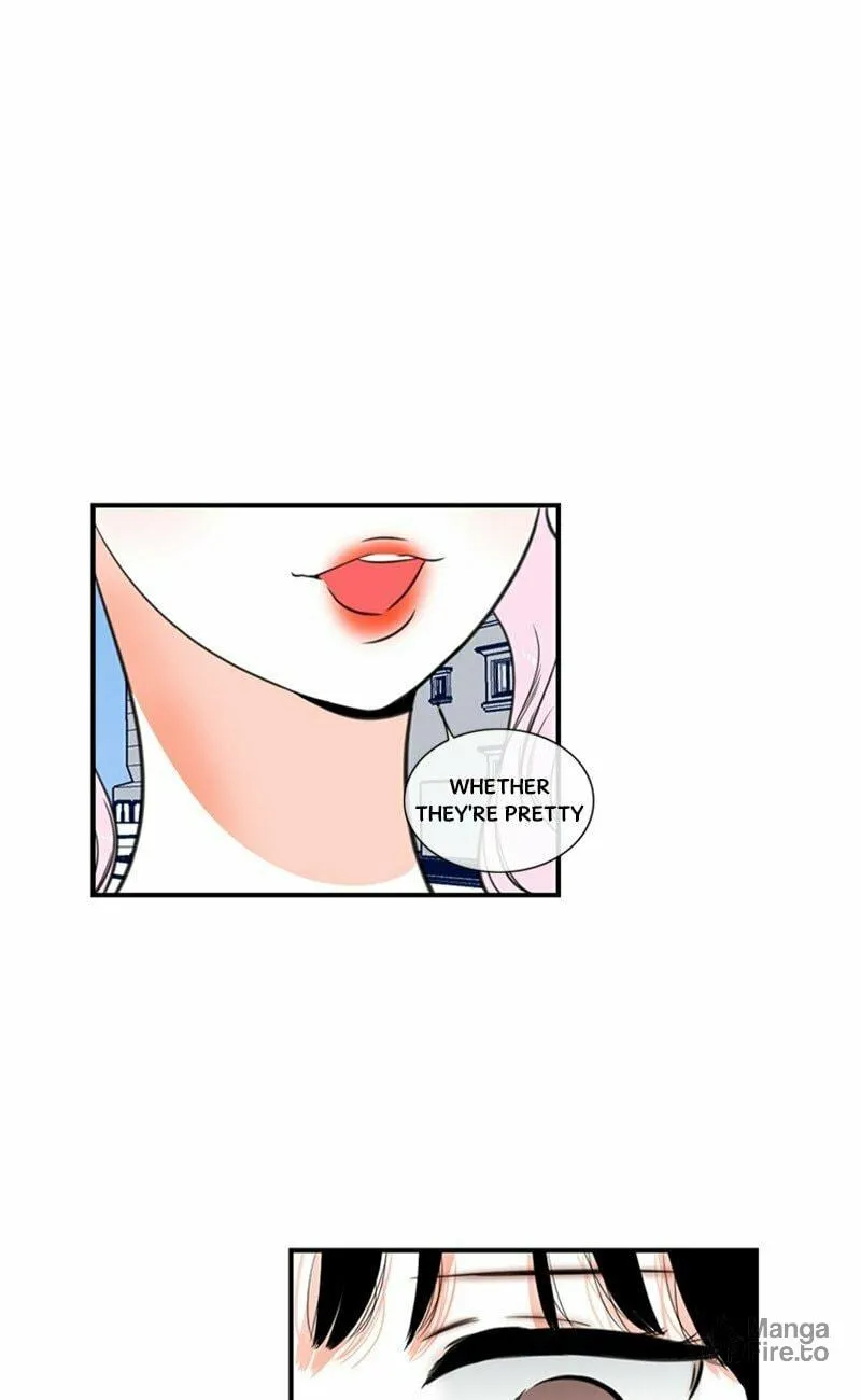 Read Quoth the Boy chapter 26 image 34 on Lezhin