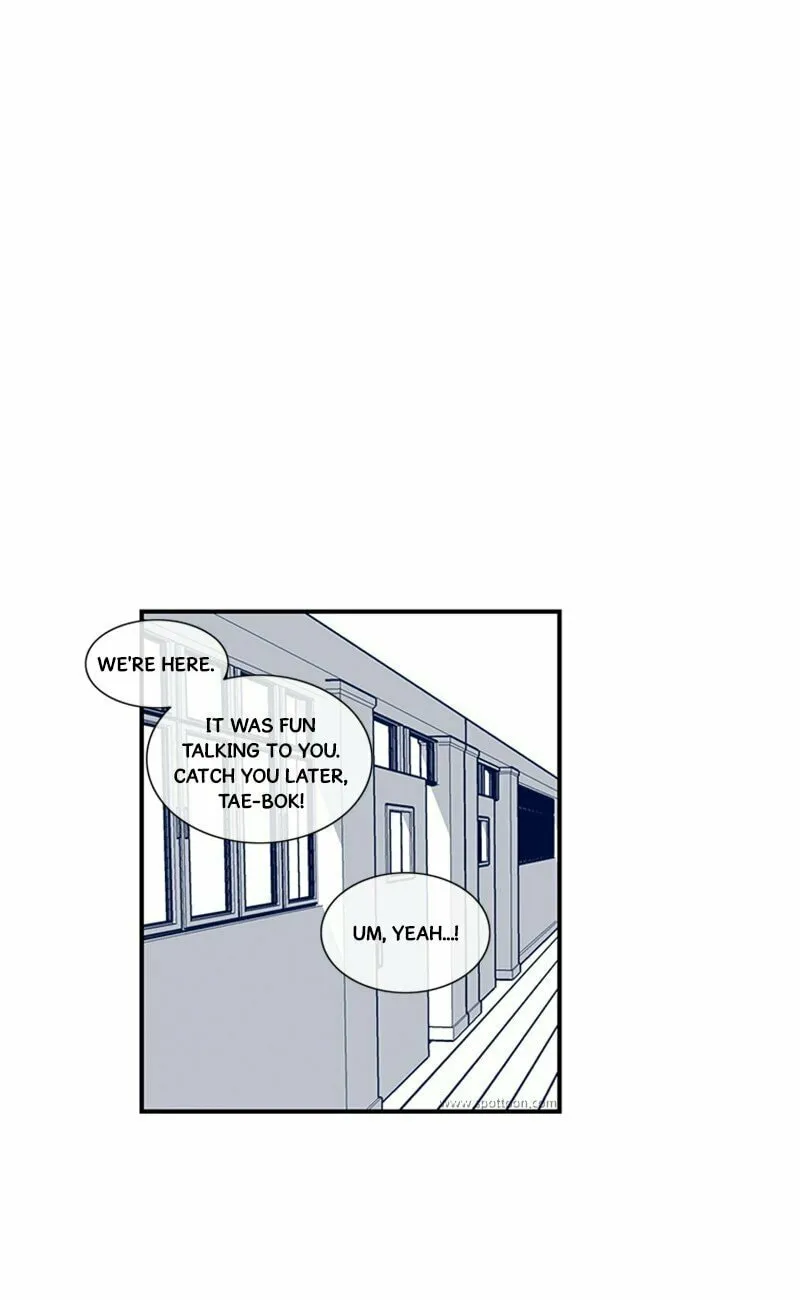 Read Quoth the Boy chapter 26 image 36 on Lezhin